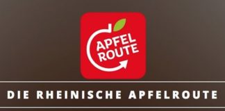 La mela della discordia: Apple si oppone al logo di Apfelroute, pista ciclabile tedesca