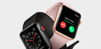 Apple sostituisce Apple Watch 3 da riparare con il più nuovo Apple Watch 4