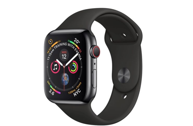 Apple sostituisce Apple Watch 3 da riparare con il più nuovo Apple Watch 4