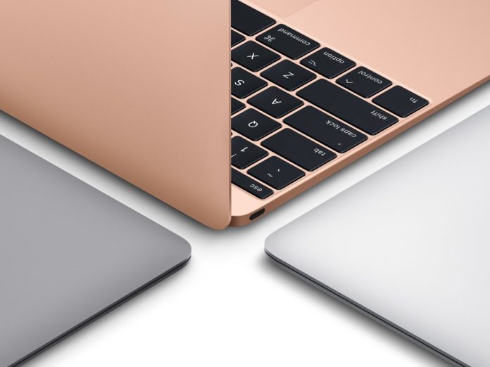 MacBook 12″ Retina, sconto del 25%: su Amazon costa 1149€