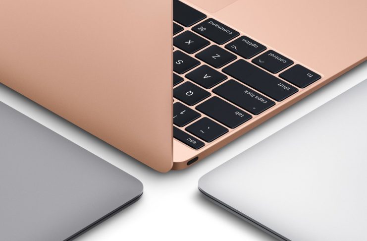 MacBook 12″ Retina, sconto del 25%: su Amazon costa 1149€
