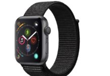 Apple Watch 4 da 44mm con GPS è scontato su Amazon Apple Watch 4 da 44mm scontato su Amazon: 439 euro