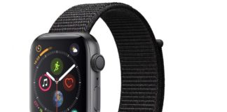 Apple Watch 4 da 44mm scontato su Amazon: 439 euro