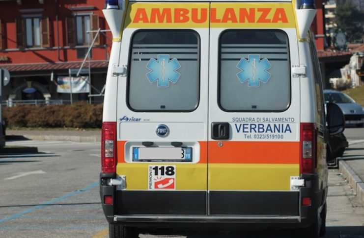 Apple Watch ha salvato la vita di una donna a Verbania con la funzione ECG