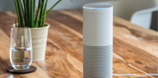 Alexa vuole trasformare in citofoni intercom i dispositivi in casa