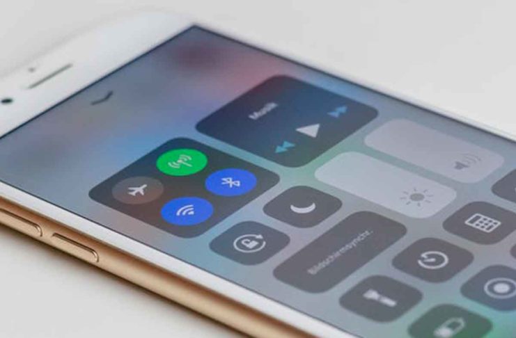 Una doppia connessione Bluetooth nei futuri iPhone?