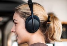Arrivano le Bose Noise Cancelling Headphones 700, puntano ad essere le migliori della categoria