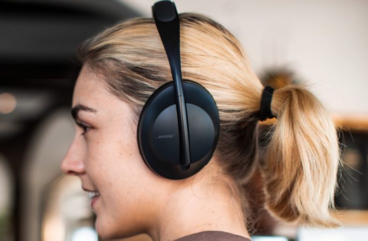 Arrivano le Bose Noise Cancelling Headphones 700, puntano ad essere le migliori della categoria