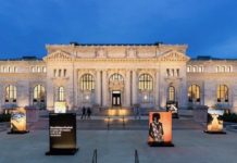 Apple inaugura lo Store alla Carnegie Library a Washington l’11 maggio Apple inaugura lo Store alla Carnegie Library a Washington l’11 maggio