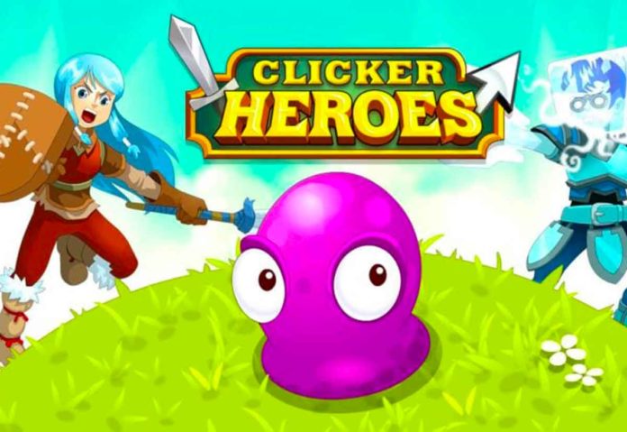 Apple costretta a rimuovere ‘Clicker Heroes’ dall’App Store per marchio non registrato rubato da un concorrente