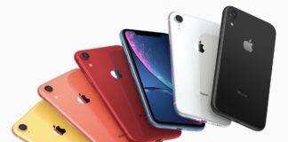 Il prossimo iPhone XR nei colori verde e lavanda