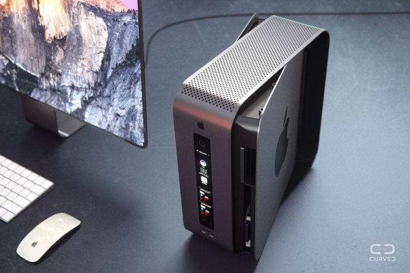 Nuovi Mac Pro e il monitor 6K di Apple a settembre?