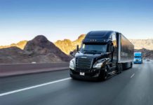 Da Daimler Trucks nuova organizzazione dedicata alla guida altamente automatizza