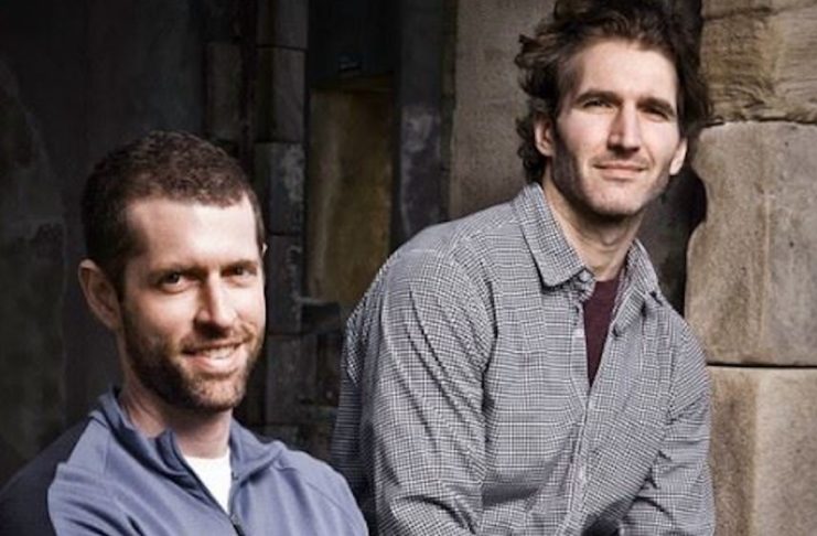 Star Wars, Disney annuncia il prossimo film per il 2022: sarà firmato dagli autori di Game of Thrones