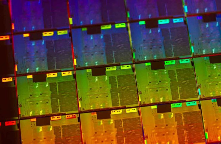 Intel ha presentato la 10a generazione di processori a 10nm