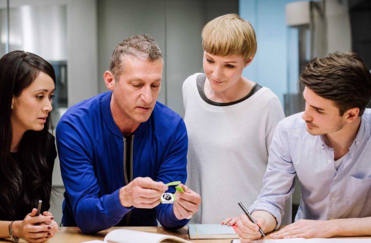 Altra perdita importante del settore design di Apple: lascia Miklu Silvanto