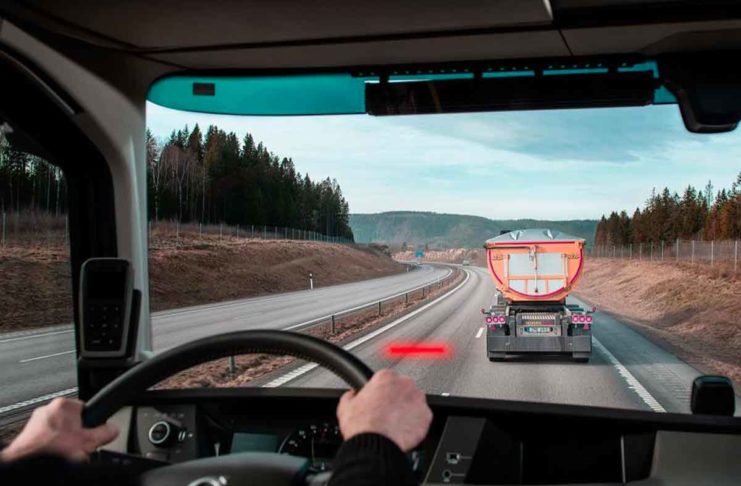 Distanza di sicurezza