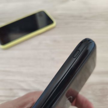 Recensione dodocool DP18, la power bank wireless per iPhone