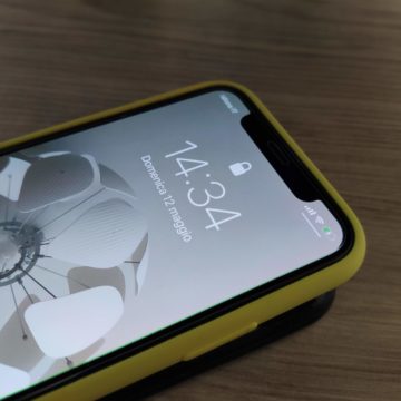 Recensione dodocool DP18, la power bank wireless per iPhone