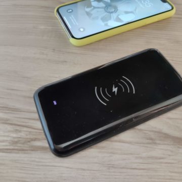 Recensione dodocool DP18, la power bank wireless per iPhone