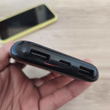 Recensione dodocool DP18, la power bank wireless per iPhone