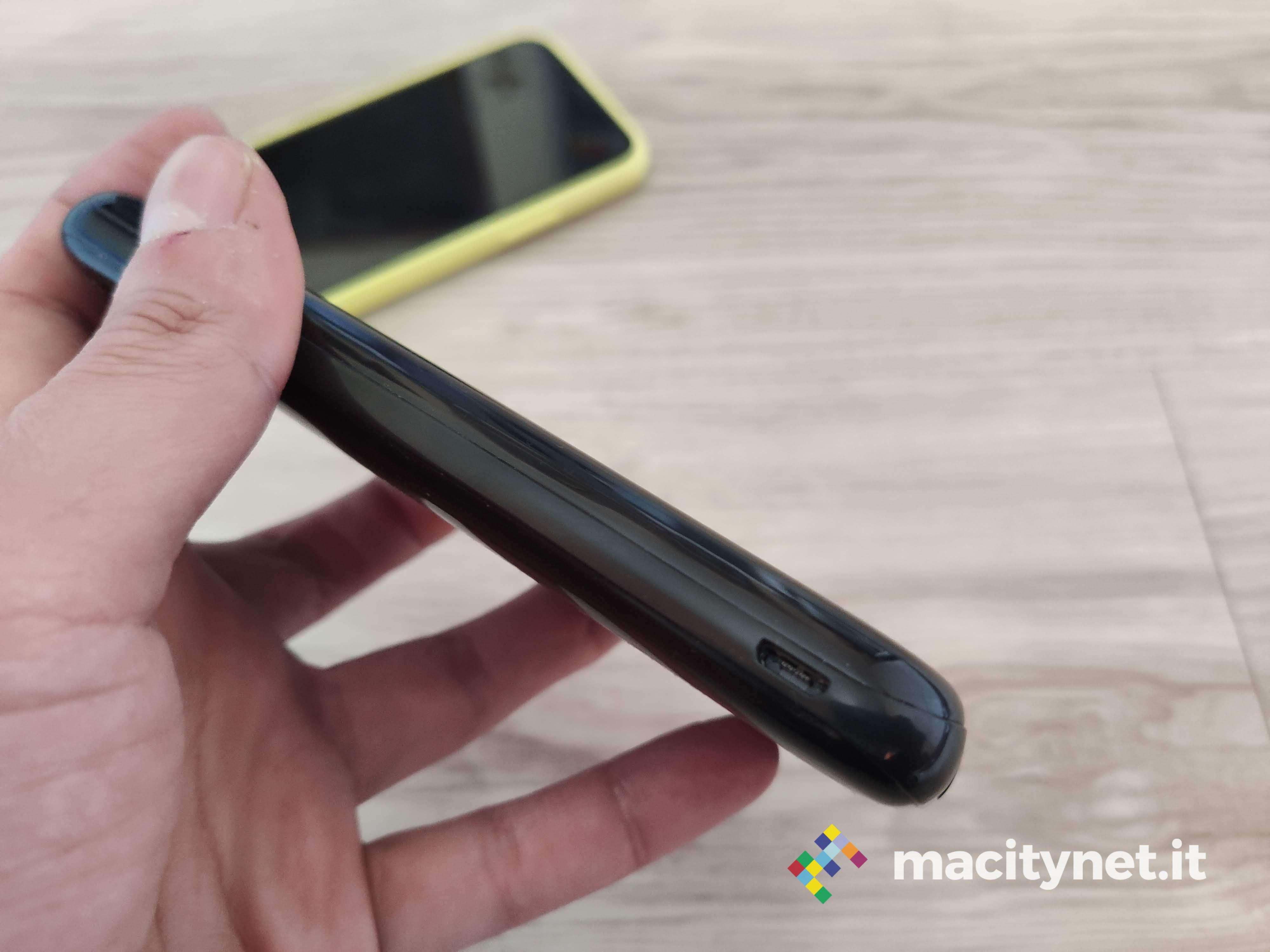 Recensione dodocool DP18, la power bank wireless per iPhone