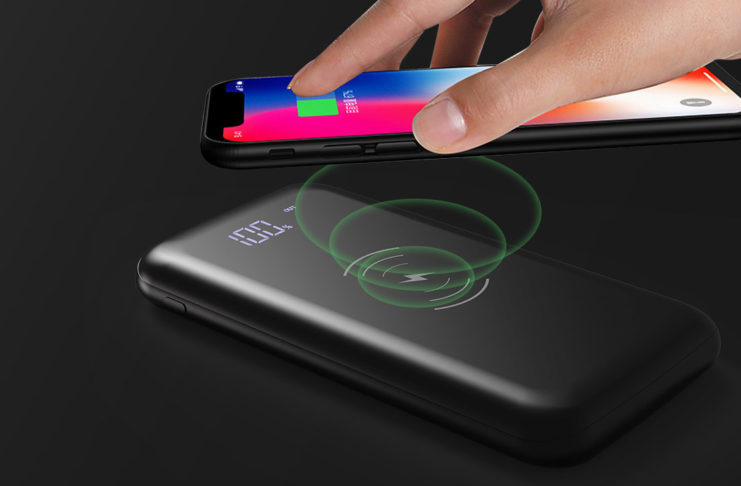 Recensione dodocool DP18, la power bank wireless per iPhone