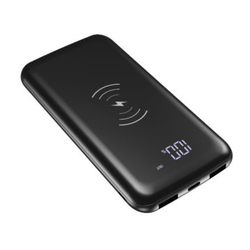 Recensione dodocool DP18, la power bank wireless per iPhone