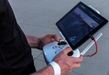 Per la prima volta, un drone consegna un rene per il trapianto