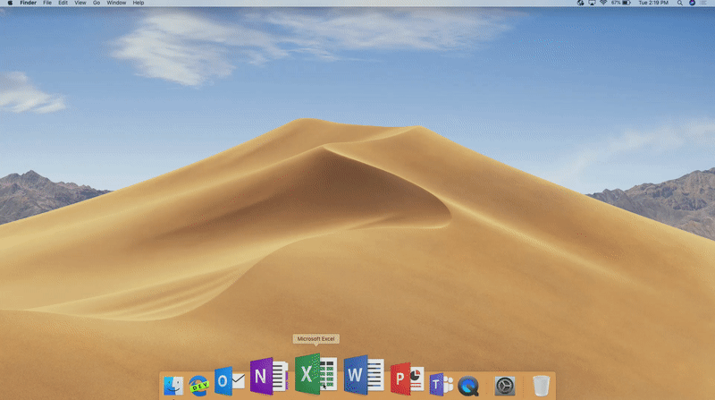 Microsoft, in arrivo la beta del browser Edge per Mac