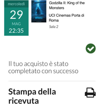 Facebook Film porta in Italia nuove funzioni per gli appassionati di cinema