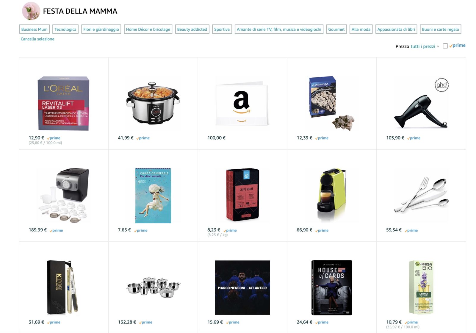 Sconti Amazon con Philips Hue, iRobot, Huawei, Nilox, Acer, Ring