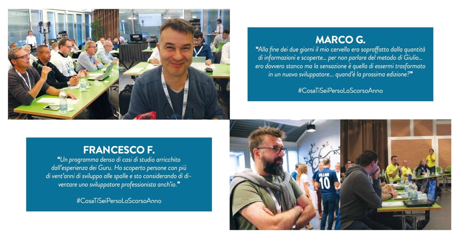 Metti le ali al tuo sviluppo FileMaker 2019: a ottobre l’evento definitivo Filemaker a Bologna Metti le ali al tuo sviluppo FileMaker 2019: a ottobre l’evento definitivo Filemaker a Bologna