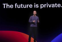 Il vicepresidente di Facebook Nick Clegg attacca Apple per le critiche sulla privacy Mark Zuckerburg