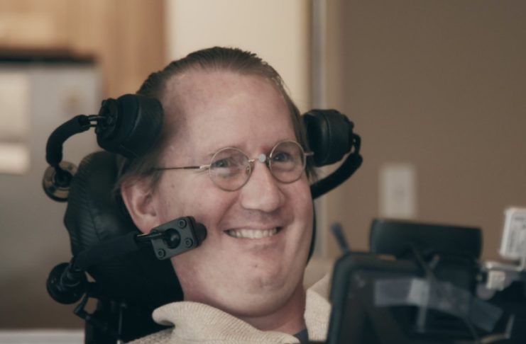 Google allena l’intelligenza artificiale per aiutare chi ha disabilità linguistiche