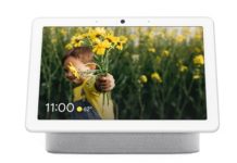 Google Nest Hub Max è ufficiale, foto e caratteristiche Google Nest Hub Max è ufficiale, foto e caratteristiche