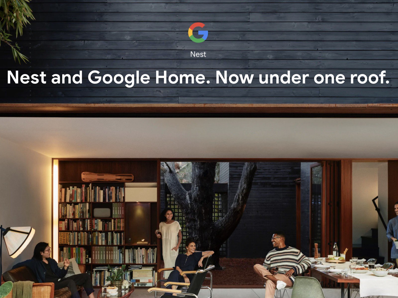 Google stacca la spina a Works with Nest Google stacca la spina a Works with Nest