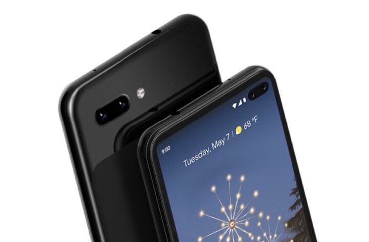 Google Pixel 4 atteso tutto rivoluzionato