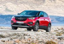 Grandland X Plug-in Hybrid, Open diventa elettrica