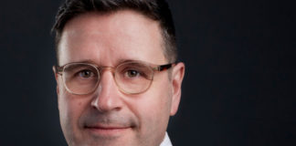 Intervista a Charles Nix, uno dei creatori di Helvetica Now