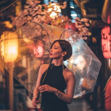 Lomography, nuovo obiettivo F1.7 Petzval 55 mm per mirrorless full frame