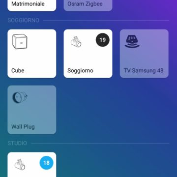 Recensione Homey: l’hub per la domotica su Android e iOS che parla con tutti e porta tutto su Homekit