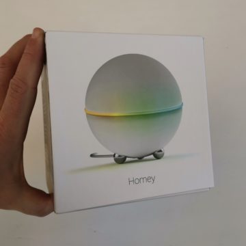 Recensione Homey: l’hub per la domotica su Android e iOS che parla con tutti e porta tutto su Homekit