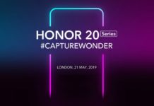 Honor 20 pro e le sue super funzionalità fotografiche Ufficiali Honor 20 Pro, Honor 20 e Honor 20 Lite: prezzi e caratteristiche