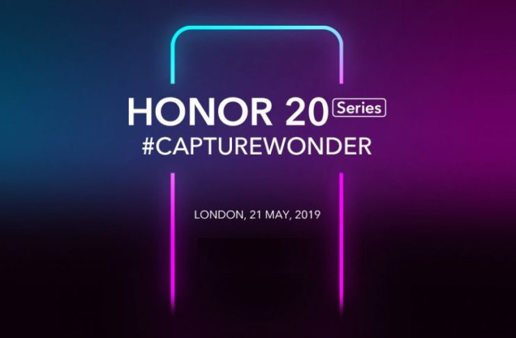 Ufficiali Honor 20 Pro, Honor 20 e Honor 20 Lite: prezzi e caratteristiche