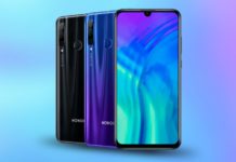Arriva HONOR 20 Lite: il camera phone medio gamma che vuole sorprendere Arriva HONOR 20 LITE: il camera phone medio gamma che vuole sorprendere