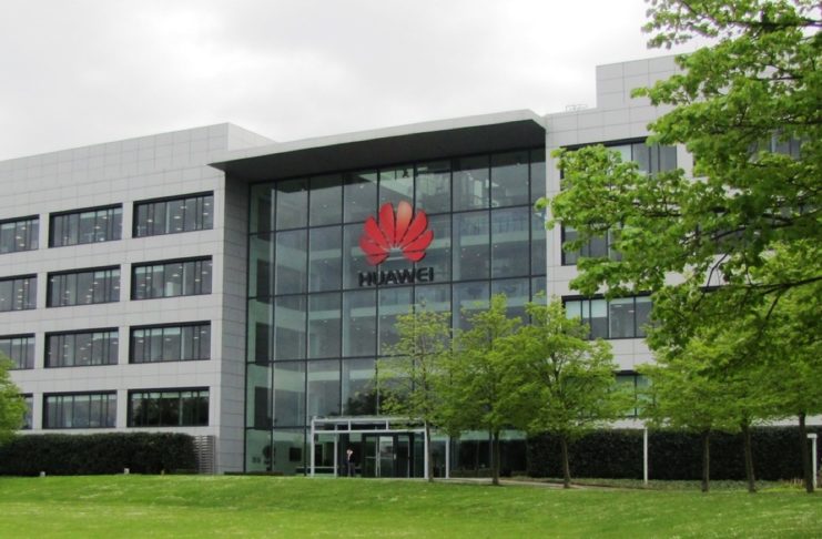 Huawei contro USA, il bando è anticostituzionale e non migliora la sicurezza