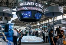 Huawei non perde tempo, registra i marchi Ark OS