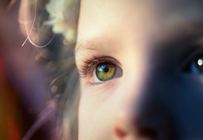 Track AI from Huawei discovers the first signs of visual disturbances in children