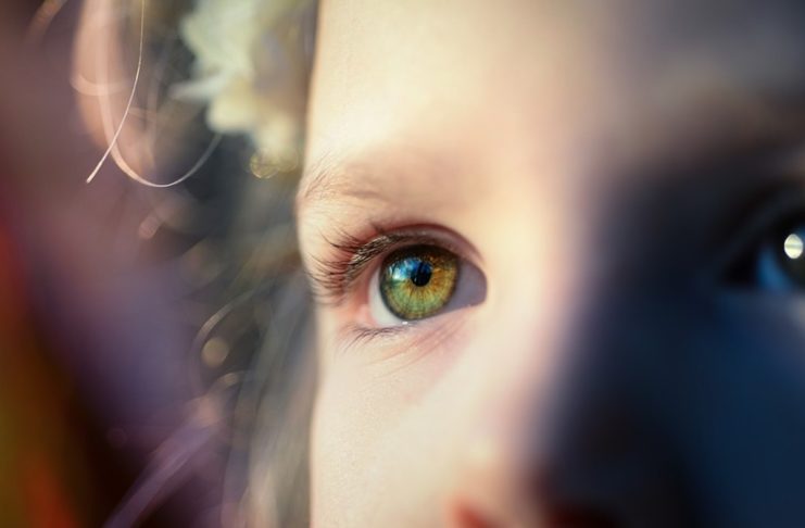 Track AI di Huawei scopre i primi segni di disturbi visivi nei bambini